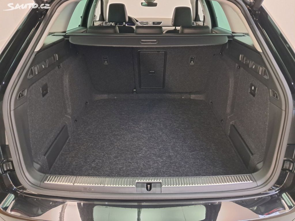 Škoda Superb, COMBI SCOUT, 2.0TDI/ 147kW, 7D
